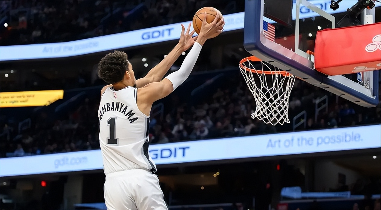 开云中国-关于&quot;马刺核心状态稳定，引发期待&quot;的信息