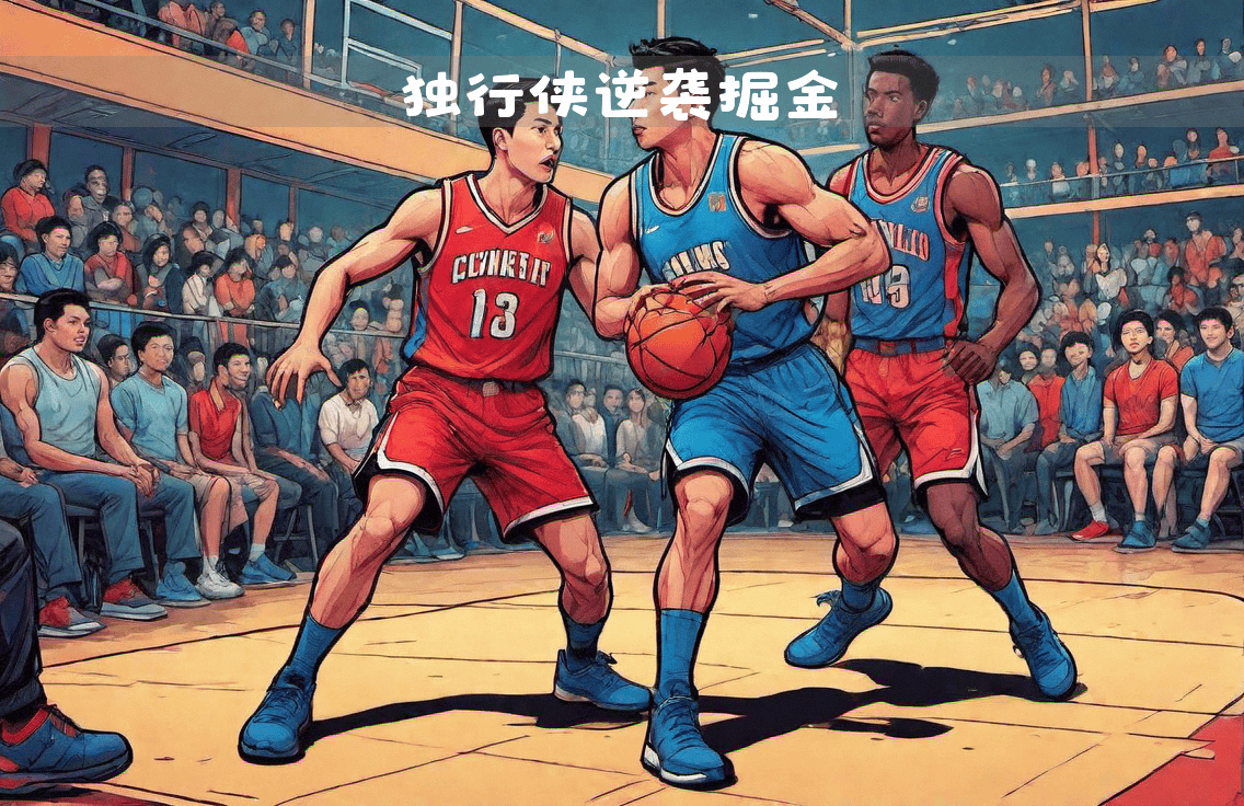 开云官方网站-关于独行侠奇迹之夜，逆转夺得宝贵胜利的信息