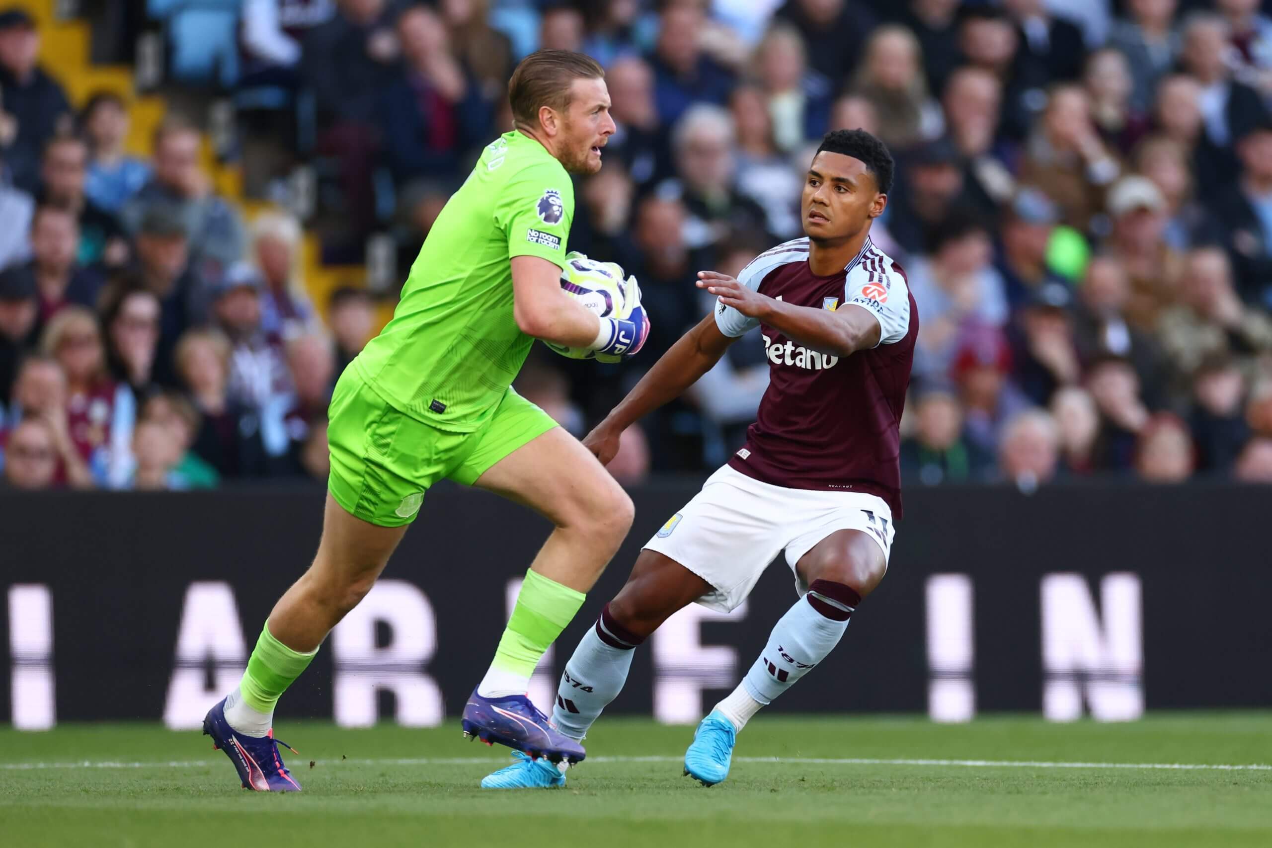 Kaiyun(中国)开云-包含最佳守门员：谁是本赛季防守最犀利的球员？的词条